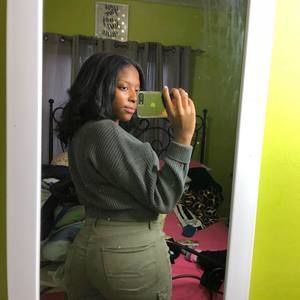 Meet your Posher, Dede